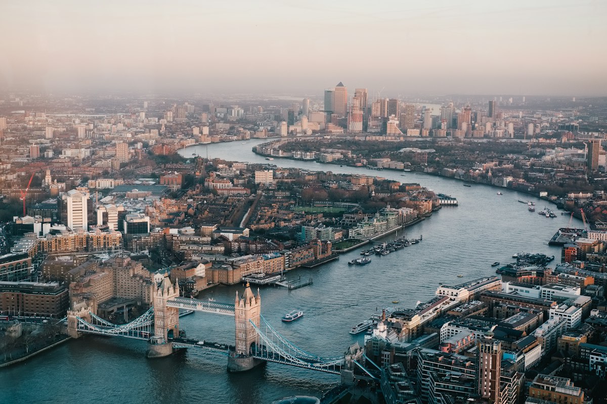 Complete Guide to Studying in the UK: Intakes, Visas & Post-Study Work