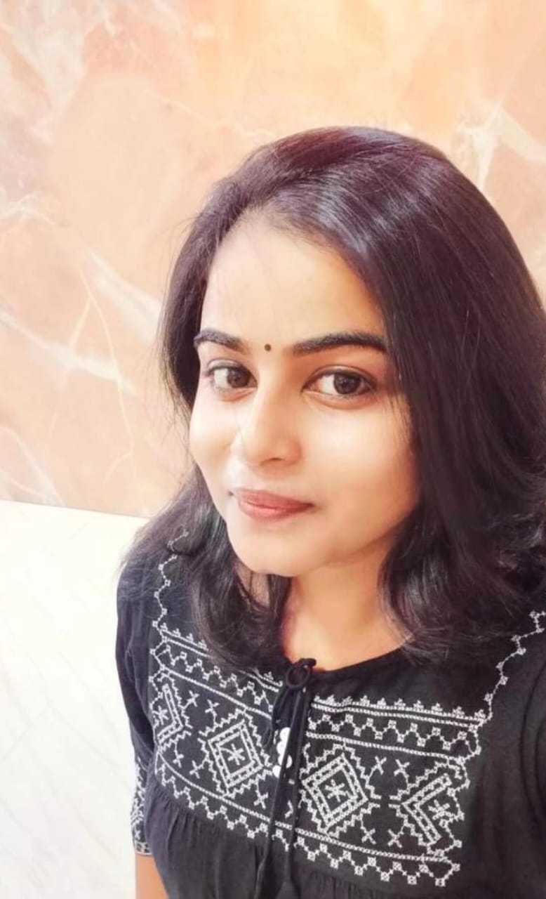 Reshma Jeena