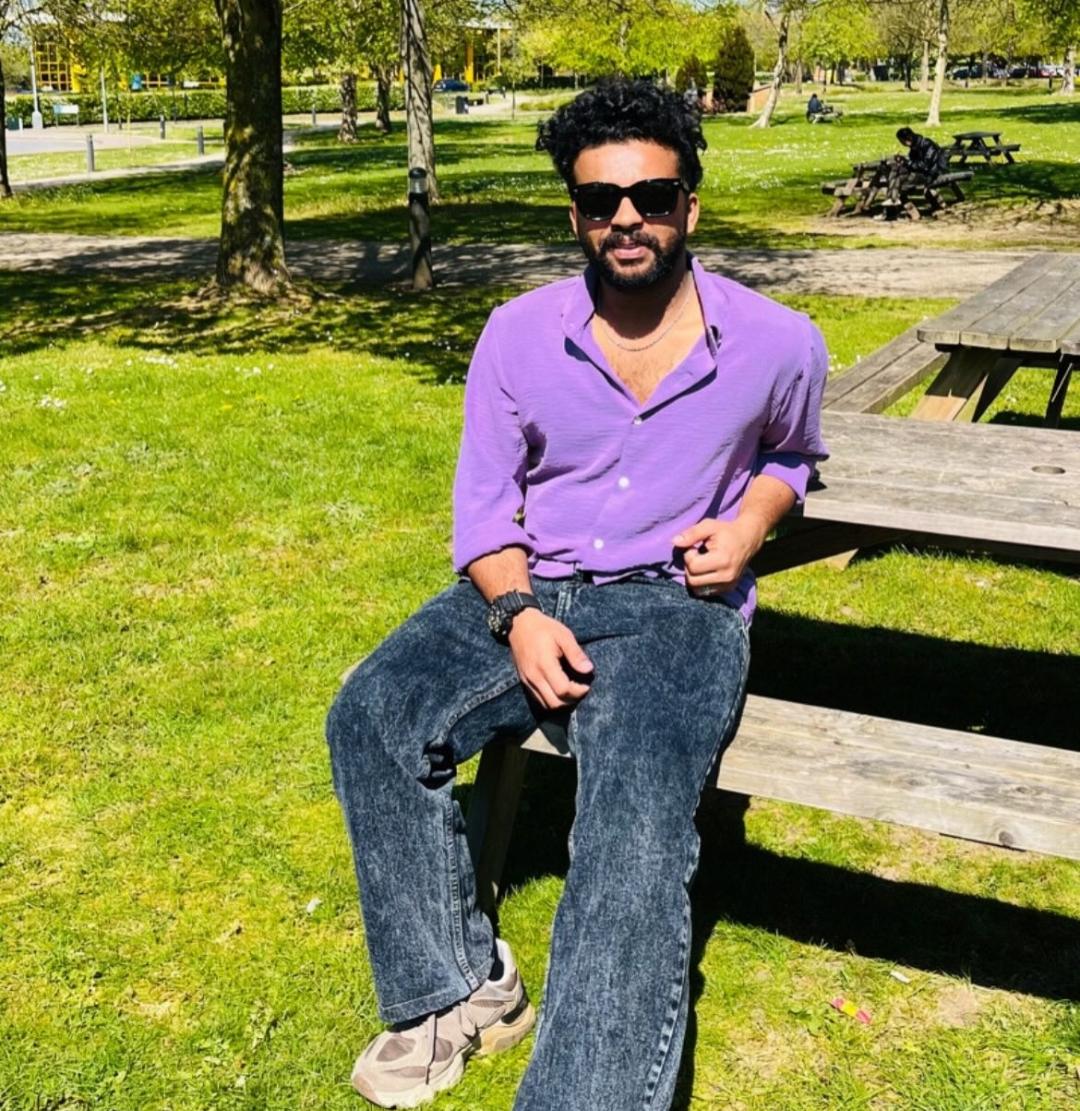 Muhammed Noufal