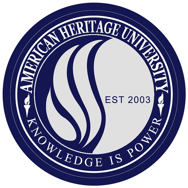 University Logo